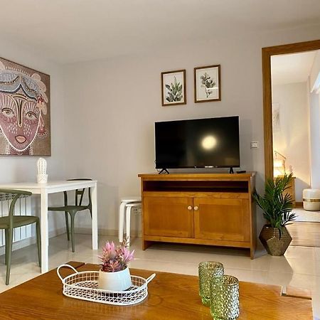 Andainas F Apartment Milladoiro Exterior foto